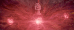 Scarlet-witch