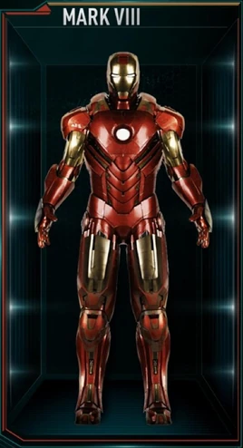 Iron-man-armure-liste-mark-viii
