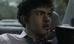 L'âme de Maximoff est transférée dans le corps mort de William Kaplan