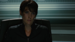 Maria Hill