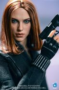 Black Widow Hot Toy 10