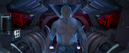 Drax Space Suit