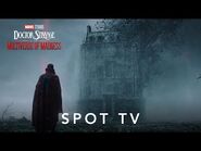 Doctor Strange in the Multiverse of Madness - Spot - Rêve (VOST) - Marvel