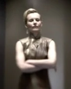 Reine Rynda (Tanya Clarke)[6]