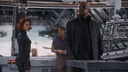 Fury explique les motivations du 