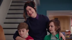 Maximoff et  vont avec 