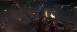 Okoye