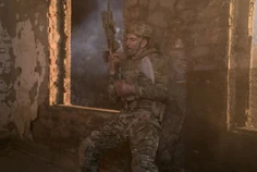 Kandahar (épisode) (137 kio) 3. "Kandahar" (Kandahar)