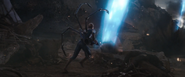 Iron Spider-Man (Avengers Endgame)