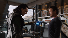 Loki-et-Tony Stark