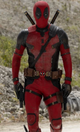 Deadpool
