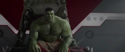 Hulk se moque de Hulk