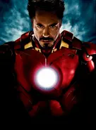 Tony Stark/Iron Man