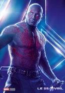 Drax