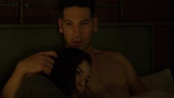 Castle parle de sa vie passée