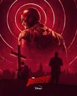Daredevil (série) (303 kio) Daredevil Saisons : 1 - 2 - 3