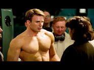 Captain America First Avenger - VF Bande annonce mars 2011 (sortie 17 aout 2011)