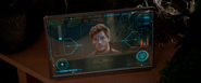 Peter Quill (Incoming Call)