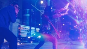 6. Retour à la normale