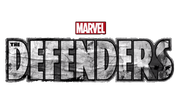 The defenders logo