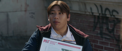 Ned Leeds MIT