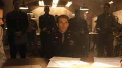 Rogers discute du plan