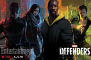 Marvels-the-defenders-poster-art-comic-con