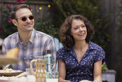 Matt Murdock & Jennifer Walters