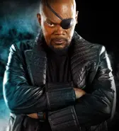 Nick Fury