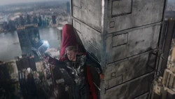  invoque la foudre contre les 