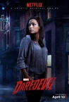 Claire Temple (Rosario Dawson)