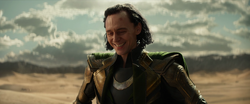 Alternate 2012 Loki