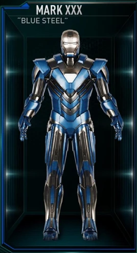 Mark-xxx-blue-steel-iron-man-list-armor