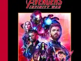 Avengers: Infinity War: The Heroes' Journey