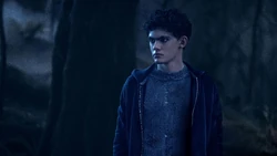 Maximoff approche Agatha Harkness