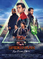 Spider-Man : Far From Home 3 Juillet 2019