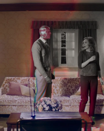 Ne Zappez Pas Wiki Univers Cinematographique Marvel Fandom