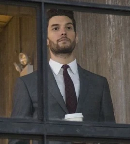 Punisher-show ben barnes