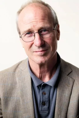 William Hurt