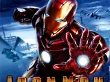 Iron Man - Le jeu vidéo officiel