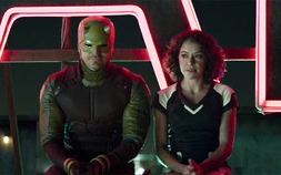 L'habit ne fait pas la grenouille (72 kio) 8. L'habit ne fait pas la grenouille