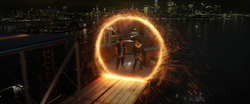 Inter-Dimensional Portal (NWH)
