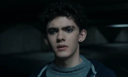 Kaplan apprend l'existence de Billy et Tommy Maximoff