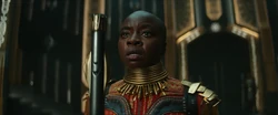 Okoye virée des 