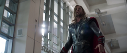 Thor (Stark Tower)