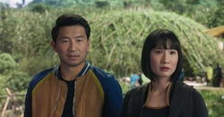 Xialing prévient  à propos de 