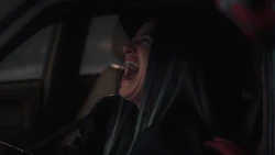 Agnes fait semblant d'avoir une dépression mentale