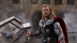 Thor-TheAvengers