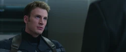 Captain America confronte 