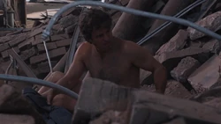 Banner se réveille après s'être retransformé